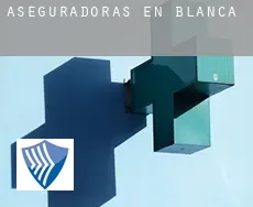 Aseguradoras en Blanca