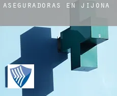 Aseguradoras en  Jijona / Xixona