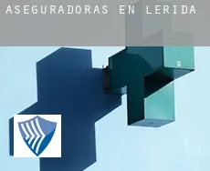Aseguradoras en  Lérida