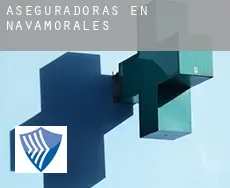 Aseguradoras en  Navamorales