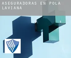 Aseguradoras en  Pola de Laviana