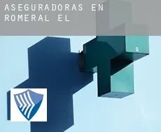 Aseguradoras en  Romeral (El)