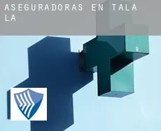 Aseguradoras en  Tala (La)