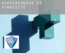 Aseguradoras en  Vinaceite