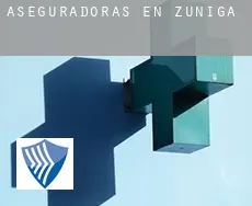 Aseguradoras en  Zúñiga