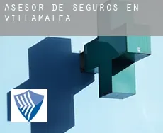 Asesor de seguros en  Villamalea