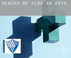 Seguro de vida en Artà