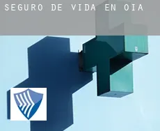 Seguro de vida en  Oia