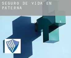 Seguro de vida en  Paterna