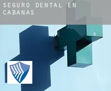 Seguro dental en  Cabanas