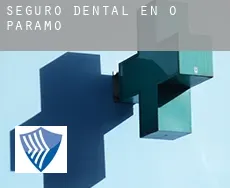 Seguro dental en  O Páramo