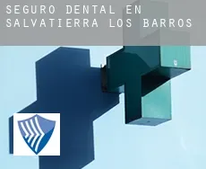 Seguro dental en  Salvatierra de los Barros