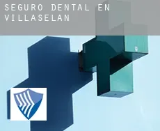 Seguro dental en  Villaselán