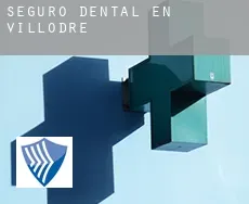 Seguro dental en  Villodre