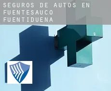 Seguros de autos en Fuentesaúco de Fuentidueña
