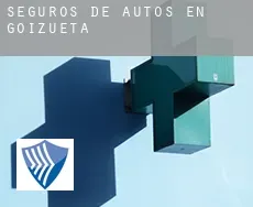 Seguros de autos en  Goizueta
