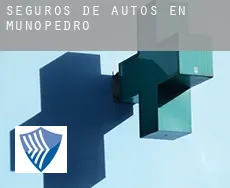 Seguros de autos en  Muñopedro