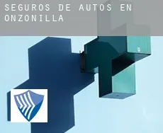 Seguros de autos en  Onzonilla