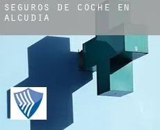 Seguros de coche en  Alcúdia