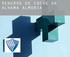 Seguros de coche en  Alhama de Almería