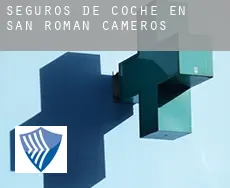 Seguros de coche en  San Román de Cameros