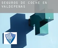 Seguros de coche en  Valdepeñas