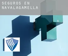 Seguros en  Navalagamella