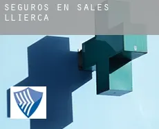 Seguros en  Sales de Llierca
