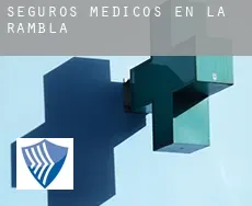 Seguros medicos en  La Rambla