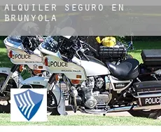 Alquiler seguro en  Brunyola