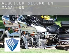 Alquiler seguro en  Magallón