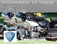 Aseguradoras en  Guardo
