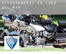 Aseguradoras en  Lora del Río