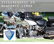 Aseguradoras en Monforte de Lemos
