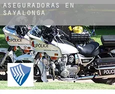 Aseguradoras en  Sayalonga