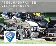Aseguradoras en  Valderrobres