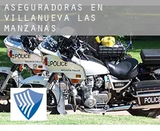 Aseguradoras en  Villanueva de las Manzanas