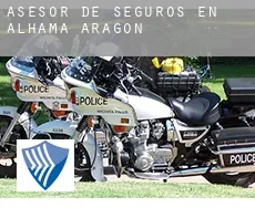 Asesor de seguros en  Alhama de Aragón