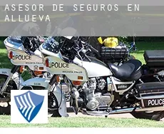 Asesor de seguros en  Allueva