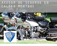 Asesor de seguros en  Caldes de Montbui