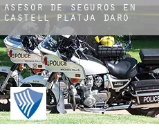 Asesor de seguros en  Castell-Platja d'Aro