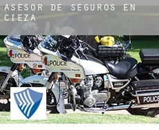 Asesor de seguros en  Cieza