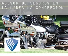 Asesor de seguros en La Línea de la Concepción