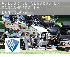 Asesor de seguros en  Manganeses de la Lampreana