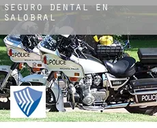 Seguro dental en Salobral