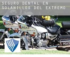 Seguro dental en Solanillos del Extremo
