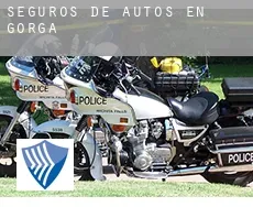 Seguros de autos en  Gorga