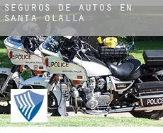 Seguros de autos en  Santa Olalla
