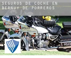 Seguros de coche en  Bernuy de Porreros
