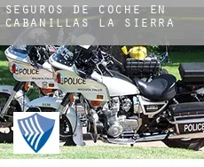 Seguros de coche en  Cabanillas de la Sierra